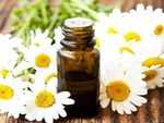 Chamomile essential oil