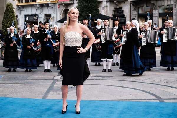 Lindsey Vonn Pictures