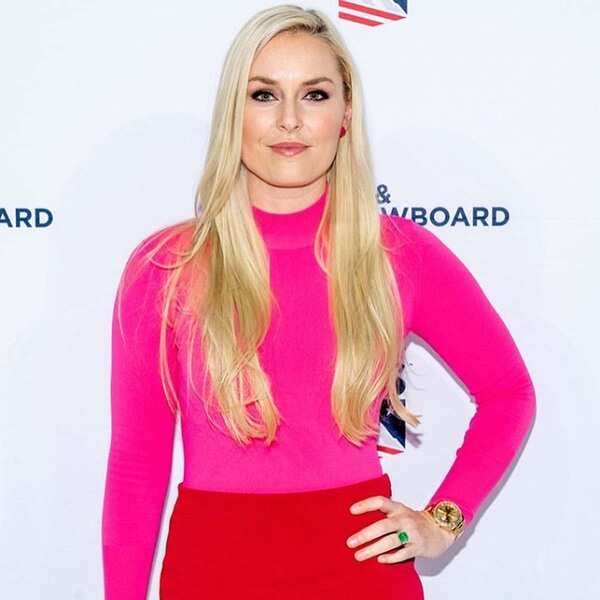 Lindsey Vonn