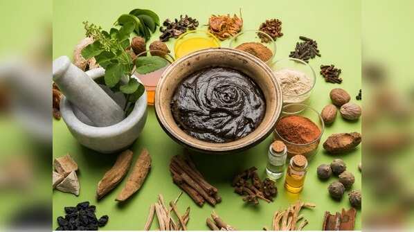 Immunity promoting measures