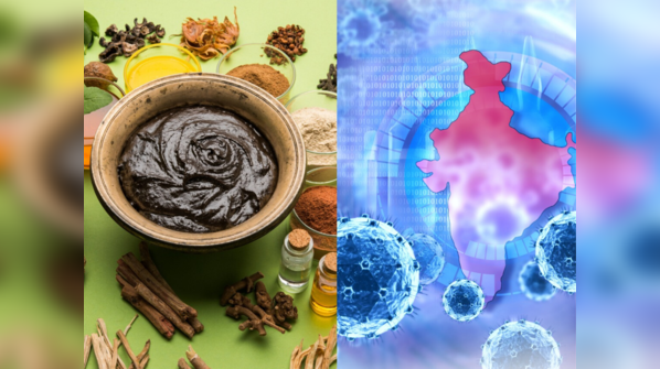 Ayurveda-tested immunity practices to follow during the coronavirus pandemic