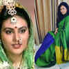 Dipika Chikhlia as Sita