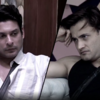 Sidharth Shukla and Asim Riaz