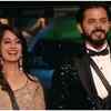 Article image for: Sreesanth and Dipika Kakar