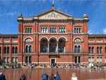 ​The Victoria and Albert Museum, London