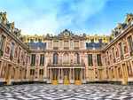 ​The Palace of Versailles, Versailles