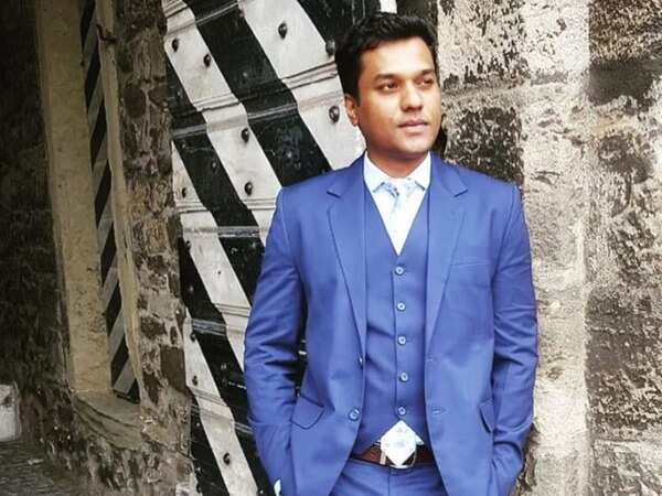 Shashank
