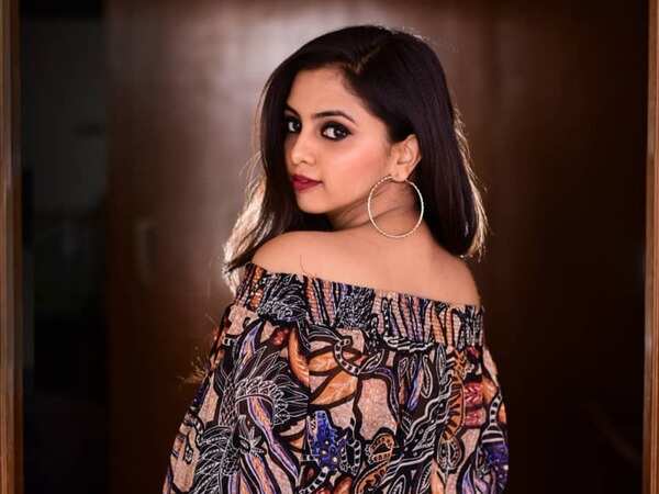Sukrutha Nag Wallpapers