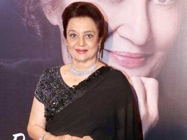 Asha Parekh