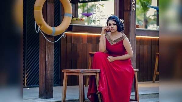 Rebecca Santhosh