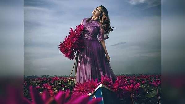 Malavika Wales
