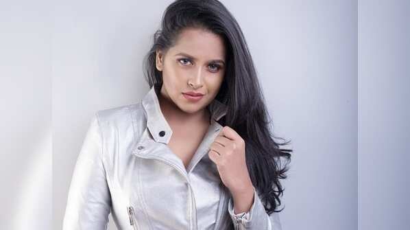 Sadhika Venugopal