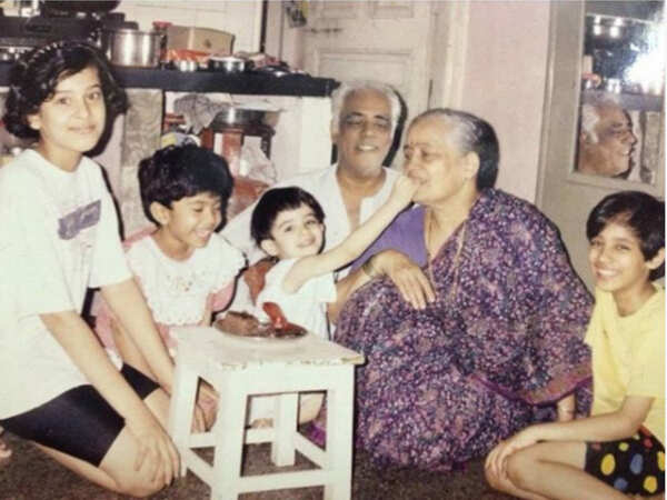 Spruha Joshi