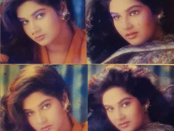 Resham Tipnis