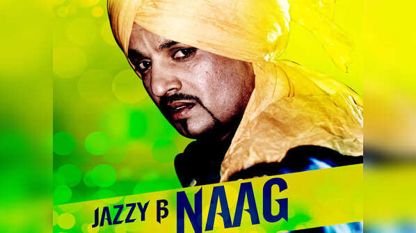 ‘Naag’