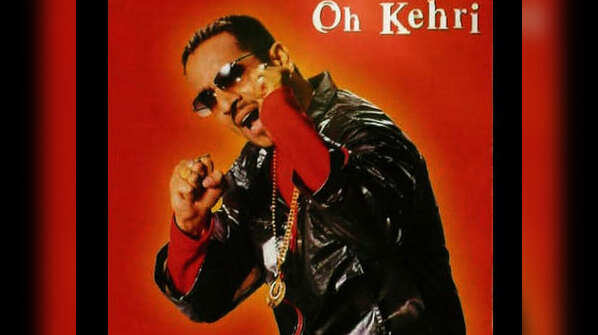 ‘Oh Kehri’