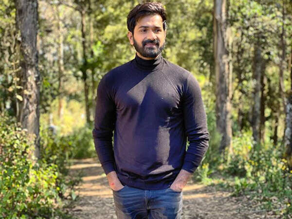 Mrunal Jain Photos