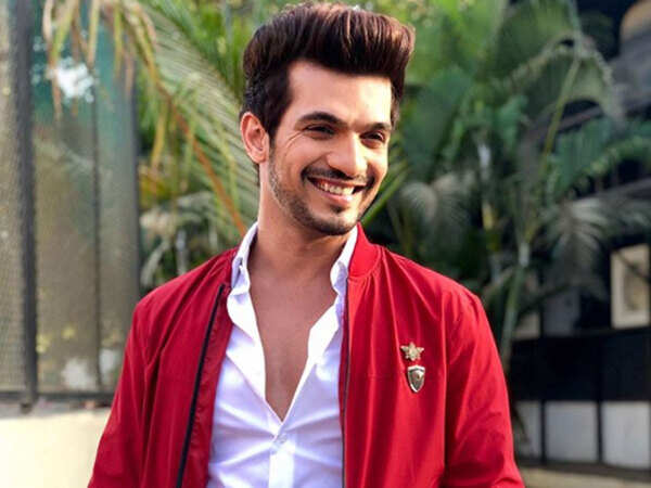 Arjun Bijlani