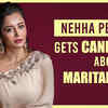 Article image for: Bigg Boss 12’s Nehha Pendse on her marital life; <i class="tbold">cooking skills</i> and more