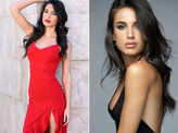 Rosa Nouvilas crowned Miss World Valencia 2020