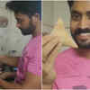 ​Jai Dhanush