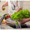 Article image for: A doctor from <i class="tbold">michigan</i> advised to wash fruits and vegetables with soap