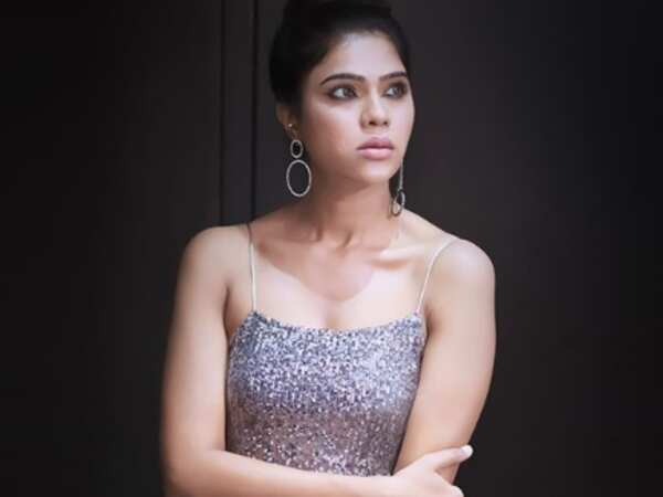Khushi Shah