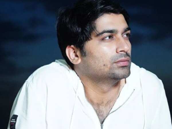 Malhar Thakar
