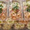 Limit processed foods