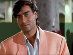 Arun Saxena in Dilwale