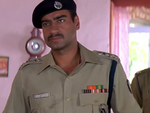 IPS officer Amit Kumar in Gangaajal