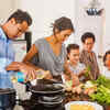 Article image for: Cooking food at home