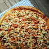 How to make the Homemade Pizza