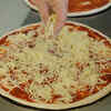 Can the pizza dough be flavoured?
