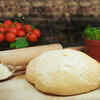 How to make pizza dough