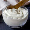 Yoghurt