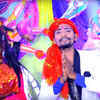 Article image for: Watch Popular Bhojpuri Devotional Video Song 'Hamra Ke De Da Mai Ho Sughar Lalanwa' Sung By <i class="tbold">Anil Raj</i>. Popular Bhojpuri Devotional Songs of 2020 | Bhojpuri Bhakti Songs, Devotional Songs, Bhajans, and Pooja Aarti Songs