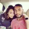 Article image for: Mayanti Langer and <i class="tbold">stuart binny</i>