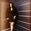 Article image for: Mayanti Langer and <i class="tbold">stuart binny</i>