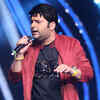 Kapil's wish to sing