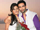 Rashmi-Nandish tie the knot