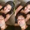 Monalisa and Vikrant