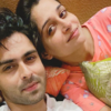 Dipika Kakar and Shoaib Ibrahim