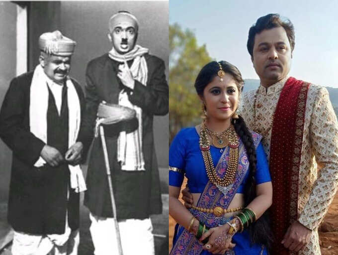 From Chimanrao Gundyabhau To Tula Pahate Re Hit Marathi Shows To Rerun During Lockdown Phase The Times Of India Find all content by chimanrao find all threads by chimanrao. from chimanrao gundyabhau to tula