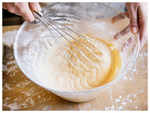 How to make Eggless Cake?