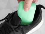 Fix smelly shoes
