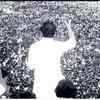 The biggest fan base and the most number of statues after Mahatma Gandhi in Karnataka