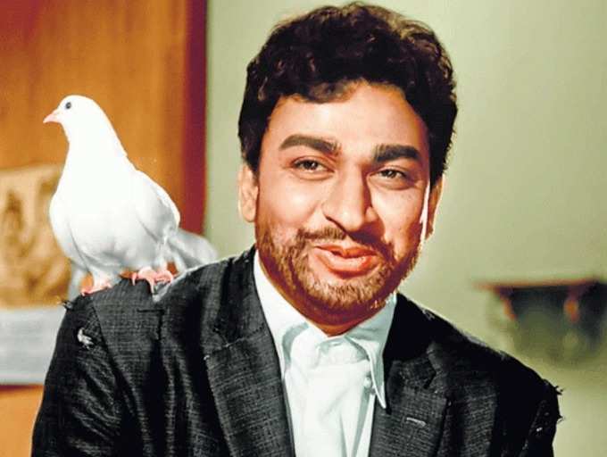 Did you know these facts about Dr Rajkumar? | The Times of India