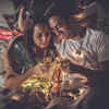 Article image for: How to have a <i class="tbold">splendid</i> at-home date night