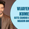 Article image for: <i class="tbold">naagin 4</i>’s Vijayendra Kumeria on co-stars Nia Sharma and Rashami Desai